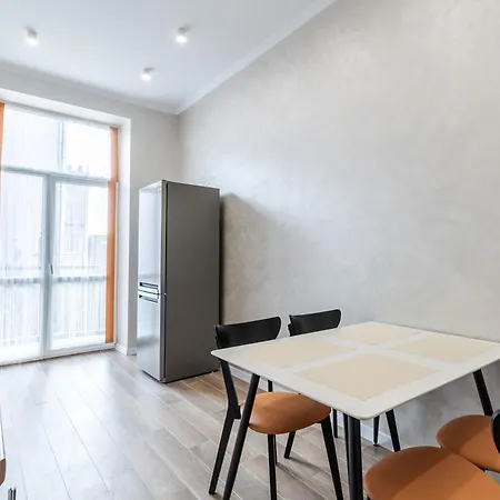 Inshiapartments On Liberty Avenue 2 Apartment *