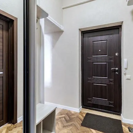 Inshiapartments On Liberty Avenue 2 *