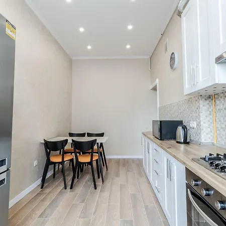 Inshiapartments On Liberty Avenue 2 *