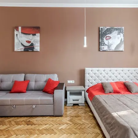 Inshiapartments On Liberty Avenue 2