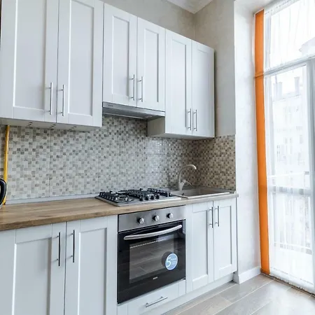 Inshiapartments On Liberty Avenue 2 Apartment *